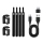 Mozos MKIT-750PRO Mikrofon pojemnościowy USB - 1615368 - zdjęcie 3